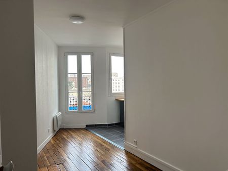 Location Appartement 3 pièces 51m² - Photo 4