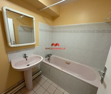 Location Appartement 1 pièce 27m² - Photo 4