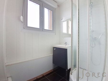 Location Appartement 2 pièces 37m² THIONVILLE 57100 - Photo 4