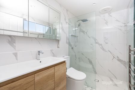 Stylish Multi-Level Living with Stunning City Views - Photo 5