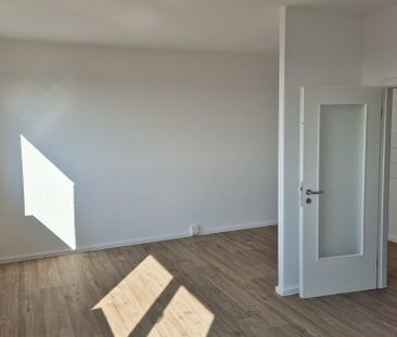 3,5-Zimmer-Wohnung mit TOP-Aussicht - Photo 1