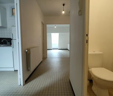 Location Appartement 2 pièces 44m² NEVERS 58000 - Photo 6