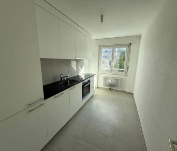 Planches-Vallier 11, Cressier - Photo 1