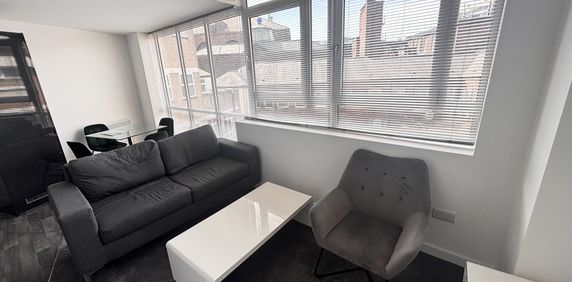 Church Street, Sheffield - Photo 2