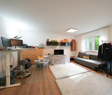 Moderne Etagenwohnung in Mönchengladbach - Photo 2