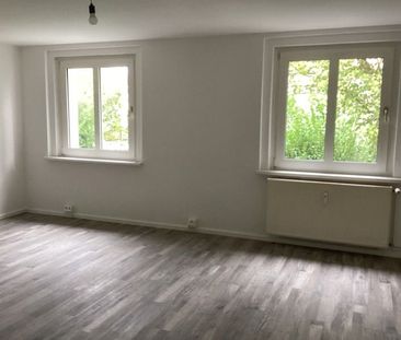 Renovierte 3-Zimmer-Wohnung! - Foto 5