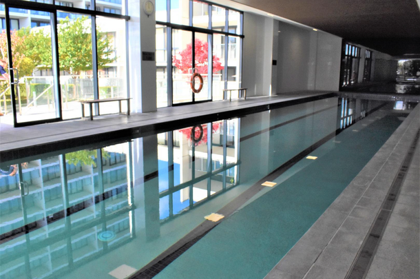 Modern Apartment in a Prime Location - Photo 1