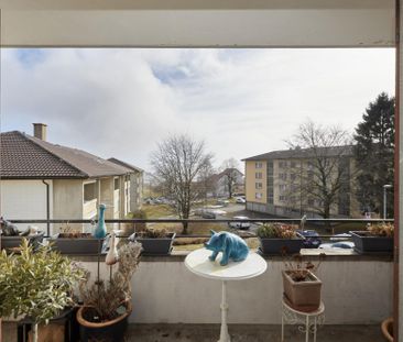 Bel Appartement de 3.5 pièces - Photo 6