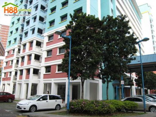 Blk 181 Stirling Rise (Queenstown), HDB 4 Rooms - For Rent - Photo 1