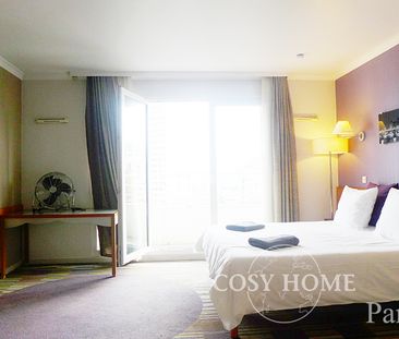 Appartement en location | Courbevoie - Photo 4