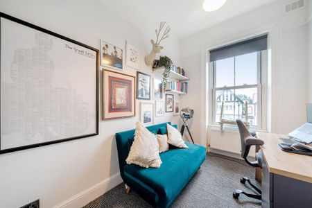 2 bedroom flat to rent - Photo 3