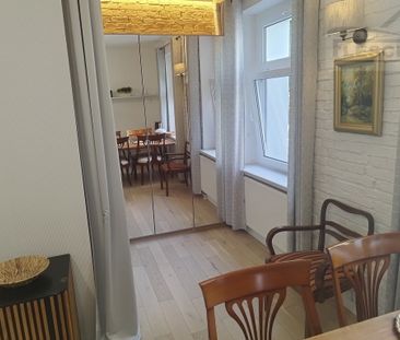 Pruszkowski, Pruszków - Zdjęcie 3