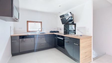 Maison Camaret Sur Aigues 4 pièce(s), terrasse, - Photo 2