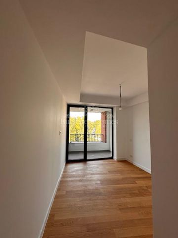Modern One Bedroom Apartment for Rent, Pipera, Voluntari - Photo 5