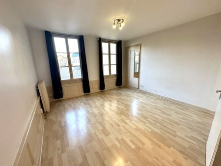 Appartement F1 à louer sur Troyes dans le département de l'Aube - Photo 3