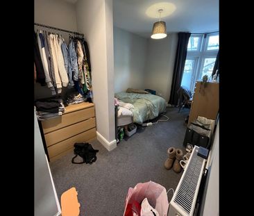 7 Bed Flat, Smithdown Road, L15 - Photo 5