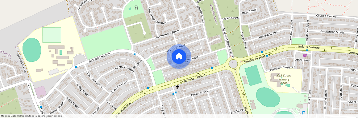 26 Knight Street, SA 5608, Whyalla Stuart