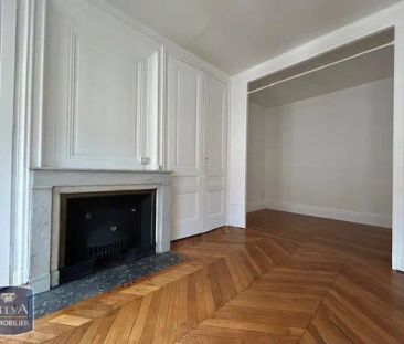Appartement à louer 2 pièces 55m² - Photo 1