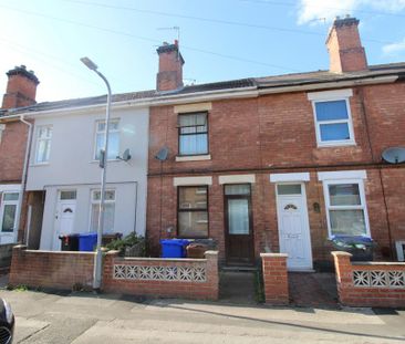2 bedroom terraced house to rent - Photo 4