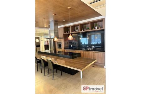 Apartamento de 2 dormitórios, sendo uma suite, 1 vaga, a 290 metros da estação de metrô Vila Madalena. - Foto 3