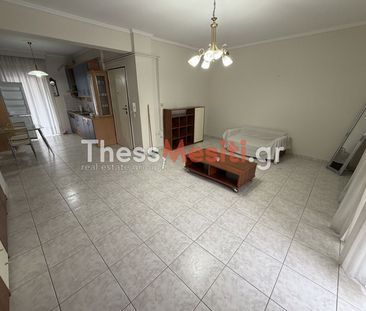 Διαμέρισμα για ενοικίαση Εύοσμος - Photo 3