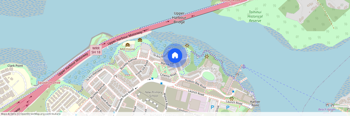 28 Marine Parade, Hobsonville, Waitakere City