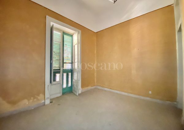 Casa a Messina in Via Nino Bixio