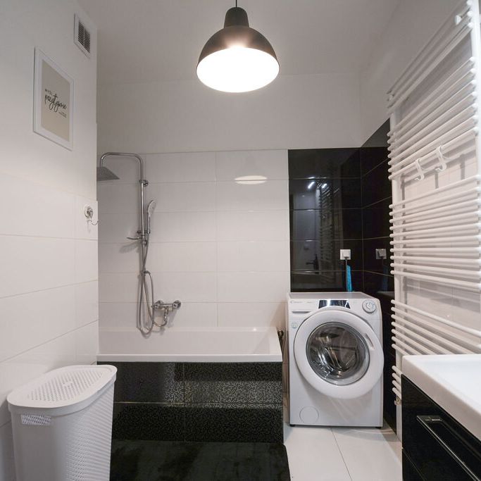 Mieszkanie z ogródkiem na wynajem! Gumieńce - Photo 1