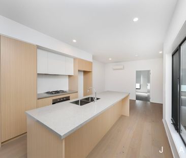 Brand New with Park Views - Photo 5