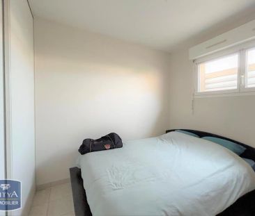Appartement à louer 2 pièces 31.22m² - Photo 3