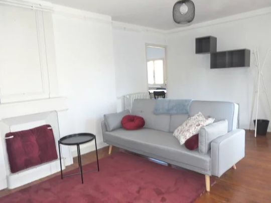 Location Appartement 2 pièces 53m² TOURS 37000 - Photo 1