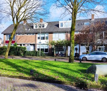 Te huur: Slotlaan 17, 2103 XK Heemstede - Photo 2