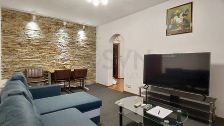 Apartament 2 camere I Titan I Inchiriere - Fotografie 2
