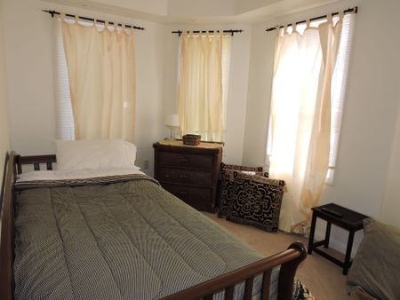 For Lease - 5035 Oscar Peterson Boulevard Unit# 24, Mississauga, Ontario - Photo 2