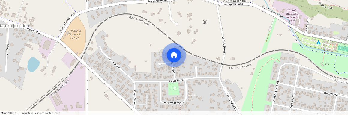 15 Blyth Street, Oamaru, Waitaki