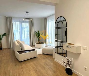 Casa individuala, 4 camere, garaj ,gradina, 3 bai, Popesti zona Baciu - Fotografie 2