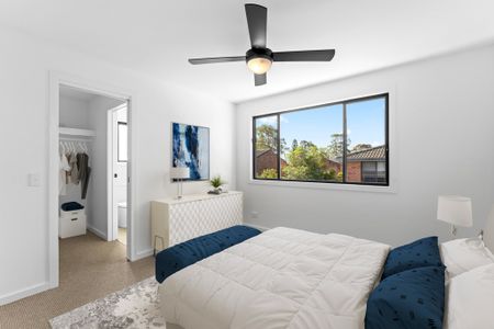 11/7 Marks Point Road, Marks Point NSW 2280 - Townhouse For Rent | Domain - Photo 2