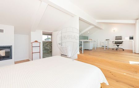 Moradia T5 em Lisboa - Foto 4