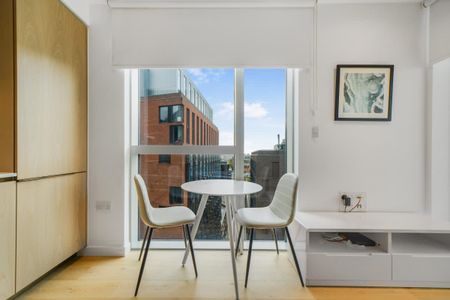 Atlas Building, City Road, EC1V - Photo 5