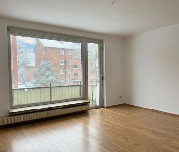 Lichtdurchflutete 3-Zimmer-Wohnung - Photo 2