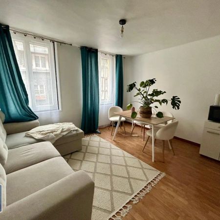 Appartement à louer 2 pièces 40.83m² - Photo 4