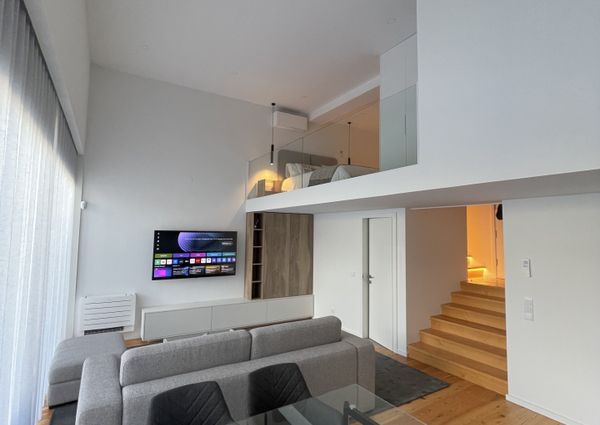 1 Bedroom Apartment Aveiro
