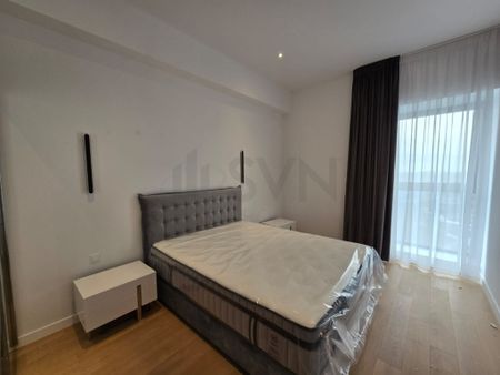 Apartament cu 2 Camere cu loc de parcare - Fotografie 4