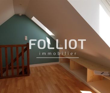 A louer : Maison 2 Piï¿½ces FOUGERES - Photo 2