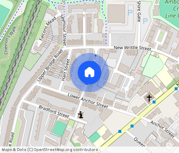 Baker Street, Chelmsford, Essex - Photo 1