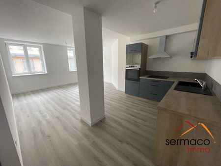 Appartement neuf de type F2 - Photo 3