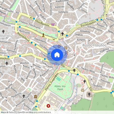 Πορτάρα (Άνω Πόλη)