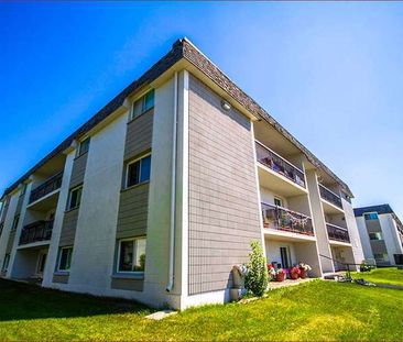 Lewvan Village Apartments | 4730-4760 Pasqua Street, Regina - Photo 1