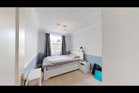 2 Bed Flat, Orsett Terrace, W2 - Photo 5