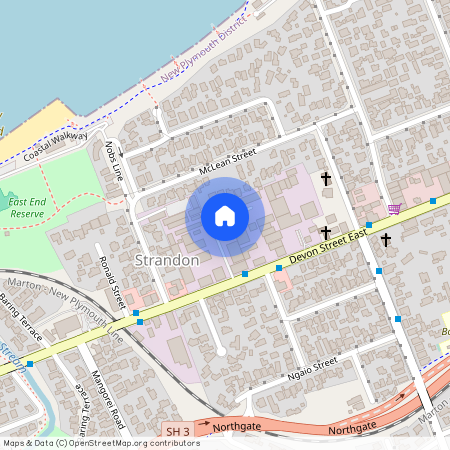 7/477a Devon Street East, New Plymouth, Strandon